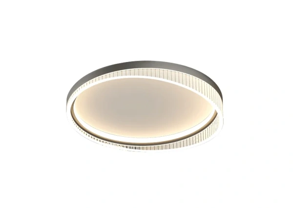 Ceiling lamp Manssori C50 LED 20W 3CCT BL