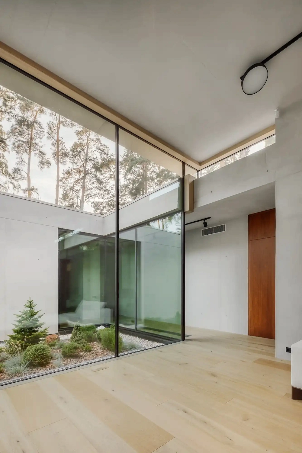 Private House Modern Design