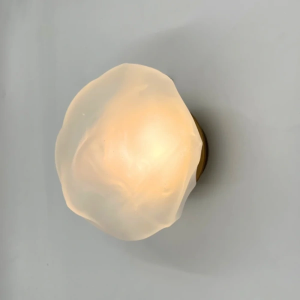 Wall lamp Murano LED 1.5W 12V BLK Wall lamp Murano LED 1.5W 12V BLK