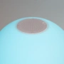 Speaker Light LED Floating Ball with Hook