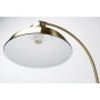 Floor lamp Manor E27 WEATHERED BRS