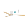 Ceiling Fan Metro DC 52 Wi-Fi 33W WO