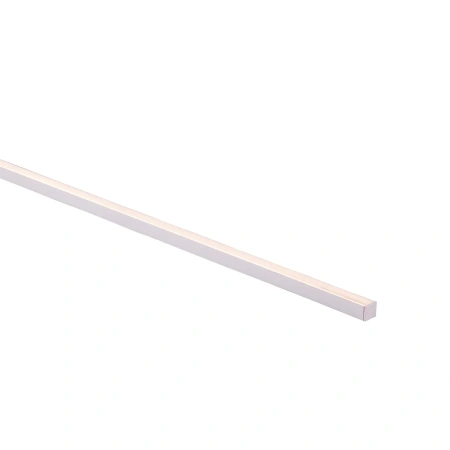 Aluminium Profile HV9693-1615-WHT 3m