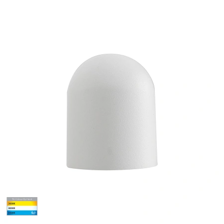 Wall light Patra 1.5W 3CCT LED WHT