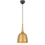Pendant POLK 20 GLD Brushed