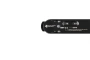 Track Eclipse light Z5010-9.OP.CCT.BK 24V 9W WIFI