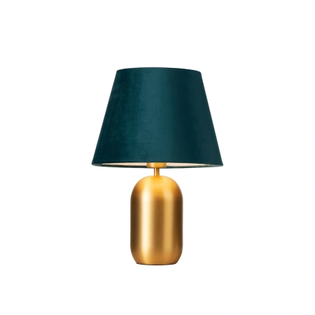 Table lamp Misty E27 BL