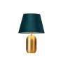 Table lamp Misty E27 BL