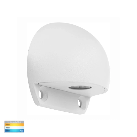 Step light Occhio Surface Mounted 12V 3W LED WHT