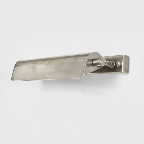 Wall light Bradman Antique E27 H160SVR