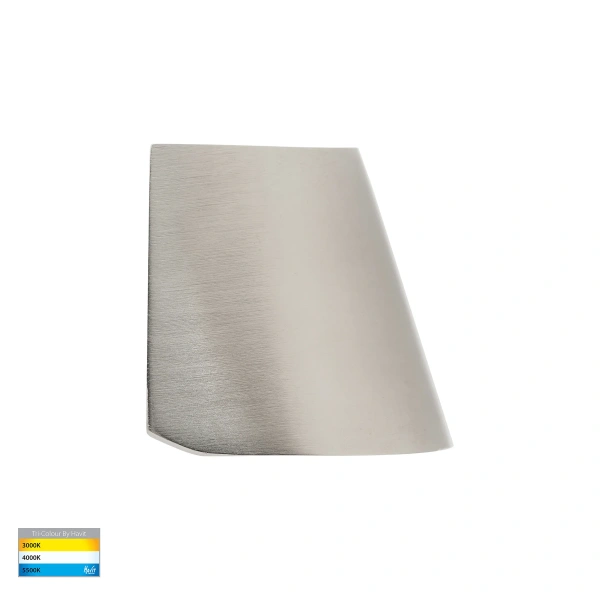 Wall light Kaval 1.5W 3CCT LED SS