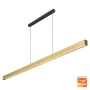 Pendant lamp NAVARO 240 LED 60W WIFi Tuya GDB