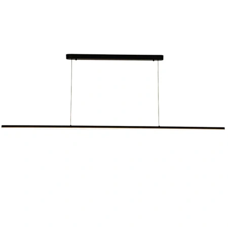 Pendant lamp Beam Linear 2m BK