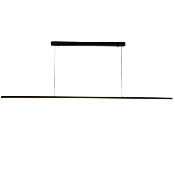 Pendant lamp Beam Linear 2m BK Pendant lamp Beam Linear 2m BK