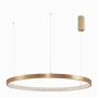 Pendant lamp Helisema P80 BR