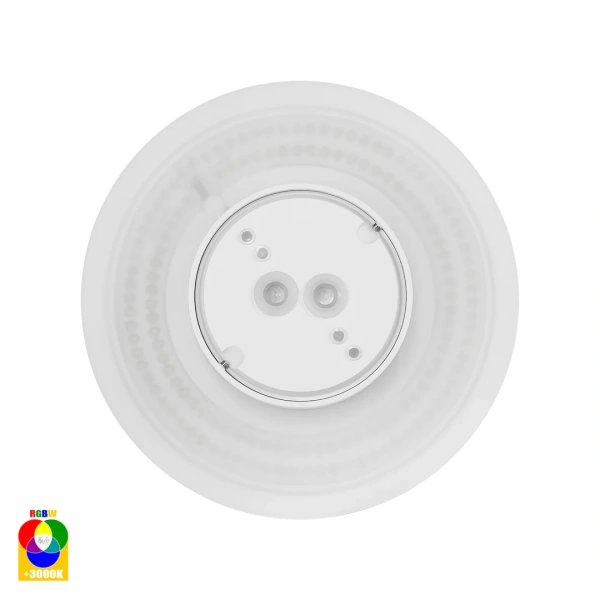 Wall light Halo WHT RGBW LED HV3592RGBW-WHT 12W IP65 12V