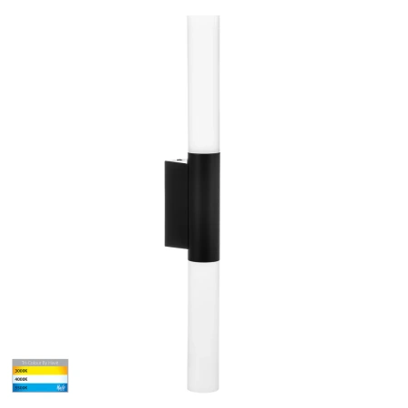 Wall light Akril LED 6W 2 LIGHT BL