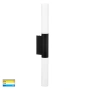 Wall light Akril LED 6W 2 LIGHT BL