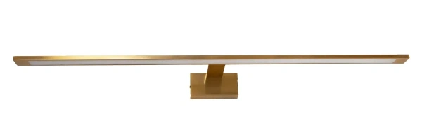Vanity light ALIANO-910 Gold Vanity light ALIANO-910 Gold