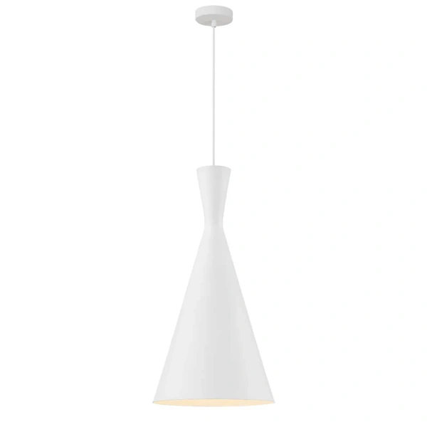 Pendant FLERO 30 WHT