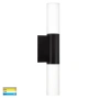 Wall light Akril LED D40 2 LIGHT BL