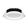 Downlight Tack 8 LED 8W 3CCT IP44 WHT