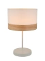 Bedside lamp TAMBURA09TL E27