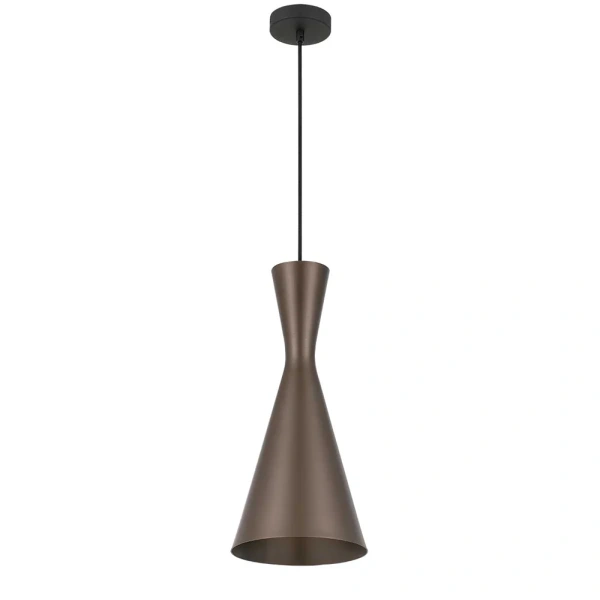 Pendant FLERO 20 Bronze