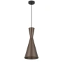 Pendant FLERO 20 Bronze