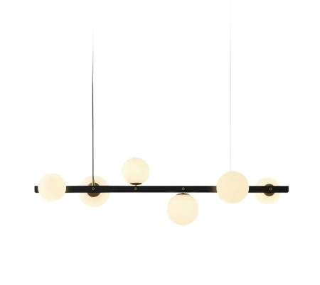 Pendant lamp True S6
