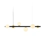 Pendant lamp True S6