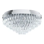 Ceiling lamp VALPARAISO 1 39491