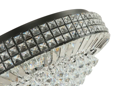 Ceiling lamp MOSTI D60 G9 BL