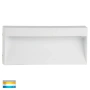 Step light Virsma White Rectangle LED HV3275T-WHT-240 IP54