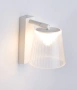 Wall light CHESTER01 3K LED