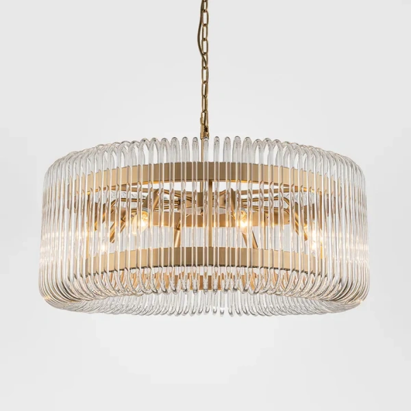 Pendant lamp Alpine E14 BRS Pendant lamp Alpine E14 BRS