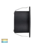 Step light MINI RECES 12V HV3206T-BLK-12V