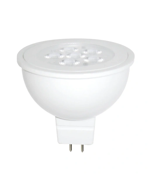 Globe CLA MR16 LED 12V 4W 3000k