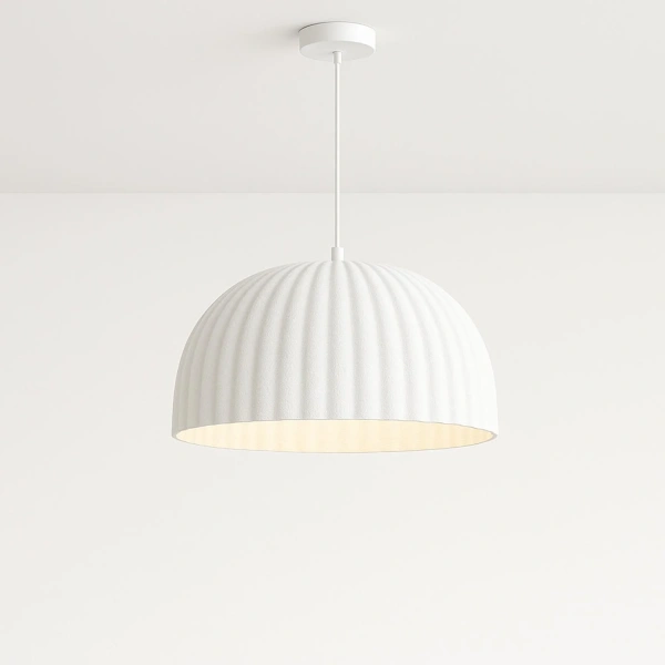 Pendant lamp Koora E27