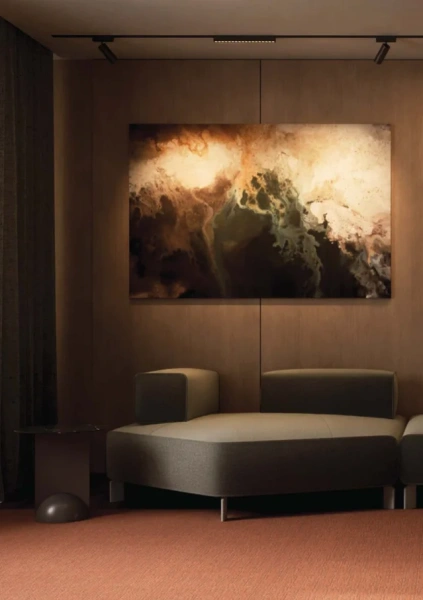 Track Spotlight Z3015-9.36.30.BK 48V 9W