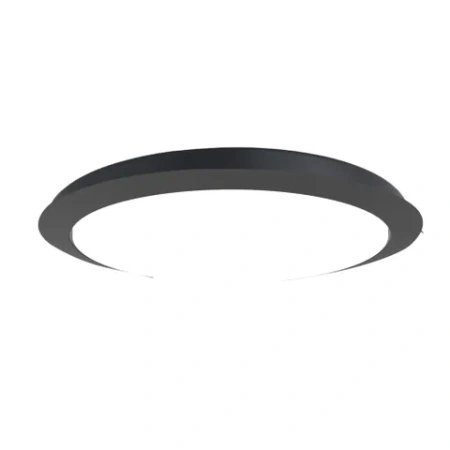 Ceiling Fan Titanic Light Kit BLK