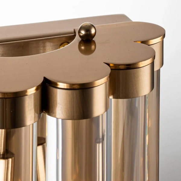 Wall light Kobe Medium E14 BRS Wall light Kobe Medium E14 BRS