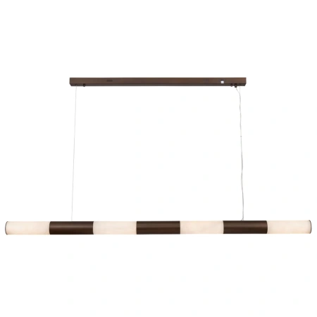 Pendant lamp Heliora Marble L180 ABRS