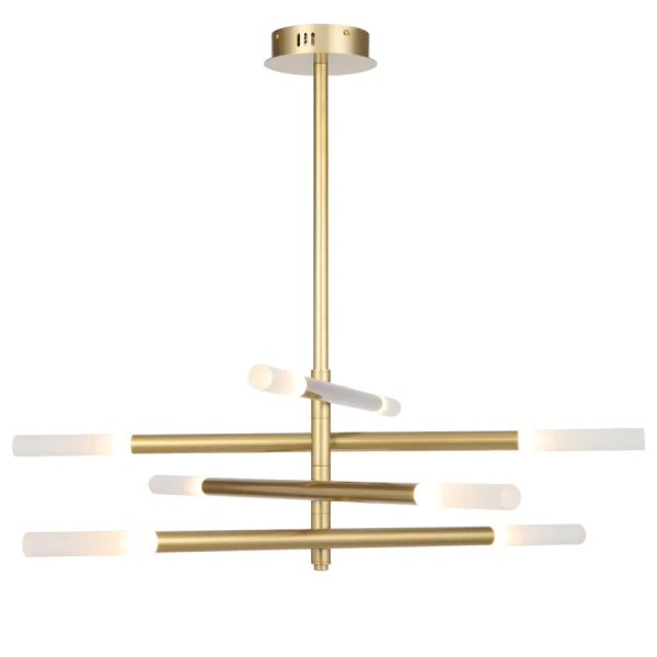 Pendant lamp Pinta 8 D82 LED 24W 3K GD