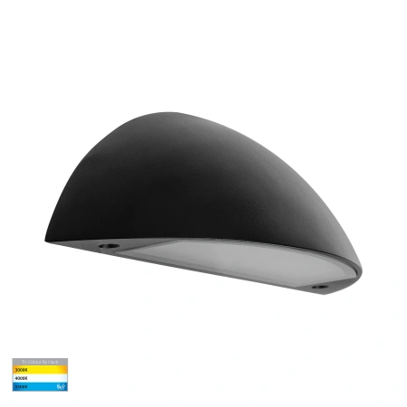 Step light Curva 12V 7.5W 3CCT LED BLK