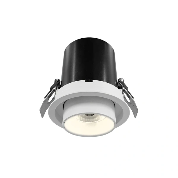 Recessed spotlight Z18961-12.38.CCT.WH LED 3CCT 12W DIY Recessed spotlight Z18961-12.38.CCT.WH LED 3CCT 12W DIY