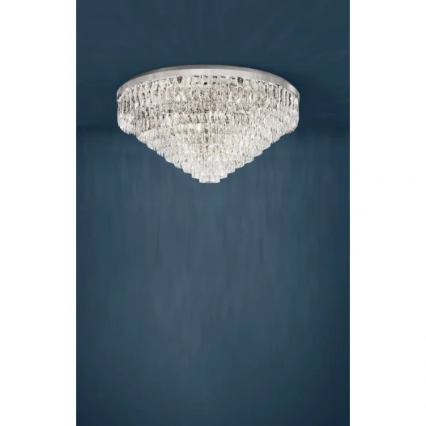 Ceiling lamp VALPARAISO 1 39493