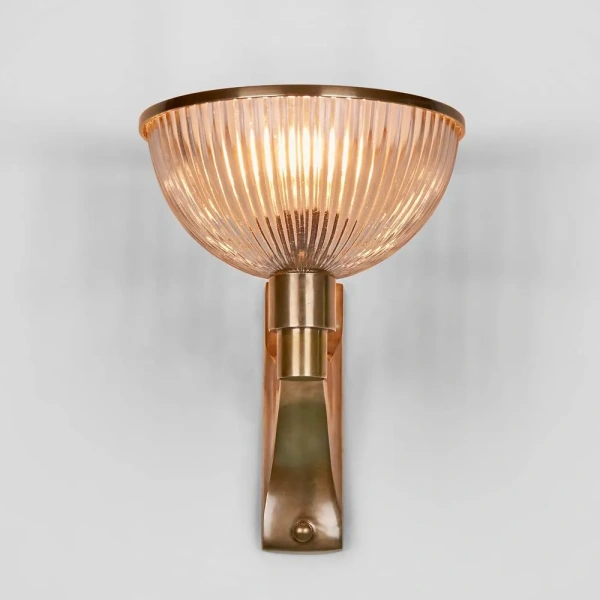 Wall light Astor E27 BRS Wall light Astor E27 BRS