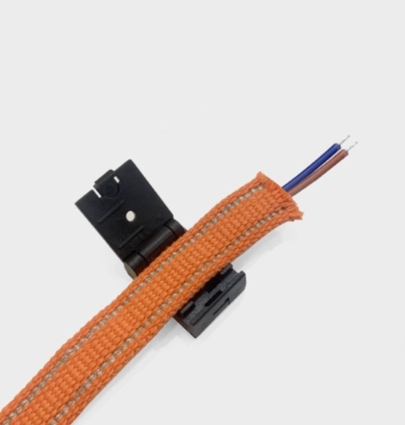 Belt power feeder Z3000-48.BPF.BK 48V