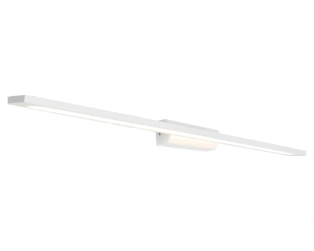 Wall light Zodiac 20W LED 4K L86 WHT